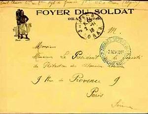 Oran pub enveloppes  (98)